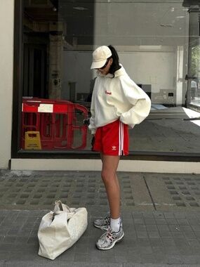 Adidas Womens Squadra 21 Shorts sz small